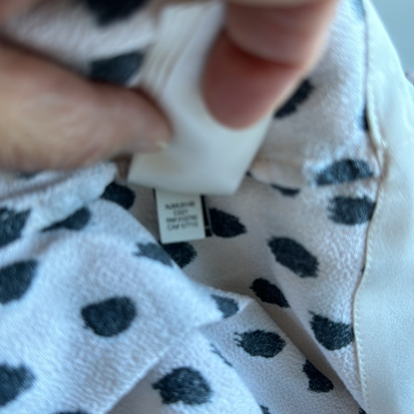 Kate Spade Halter Dress Blush Pink Defined Waist - Picture 6 of 13